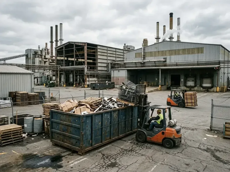 industrial-factory-scrap-conta-003 — frequently asked questions, Cheap Roll-off Dumpster Rentals in Miami Beach, FL